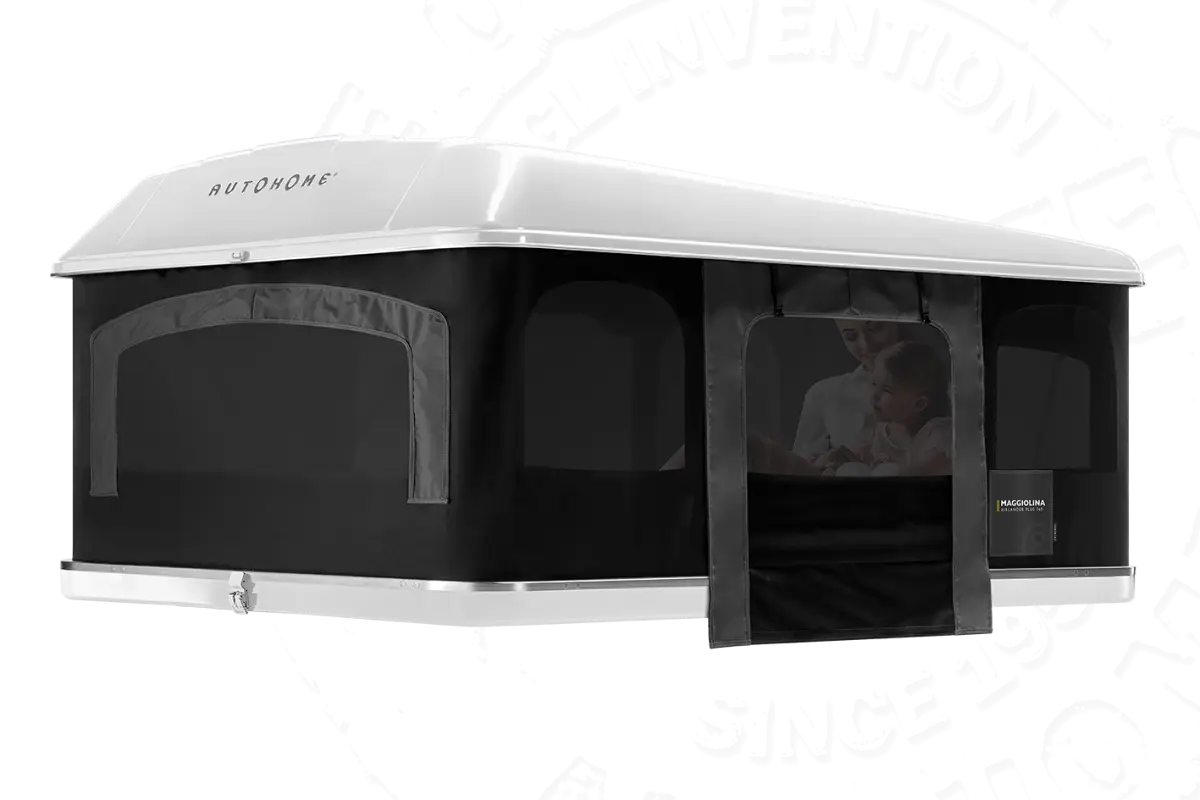 AUTOHOME MAGGIOLINA AIRLANDER PLUS 360° XLARGE – Bild 3