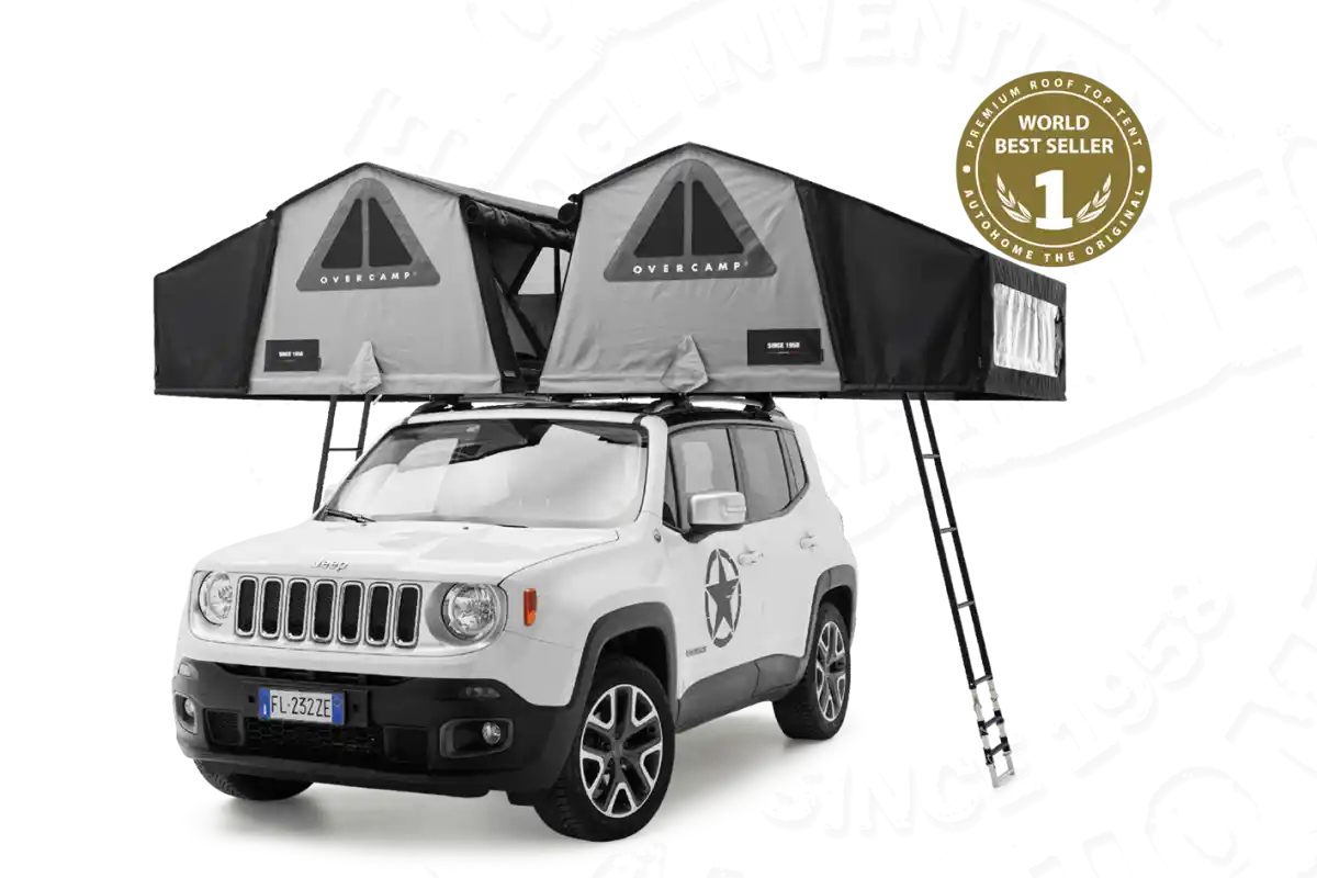 AUTOHOME OVERCAMP – Bild 6