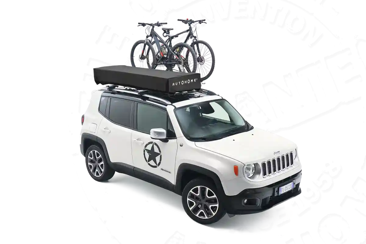 AUTOHOME OVERCAMP – Bild 7
