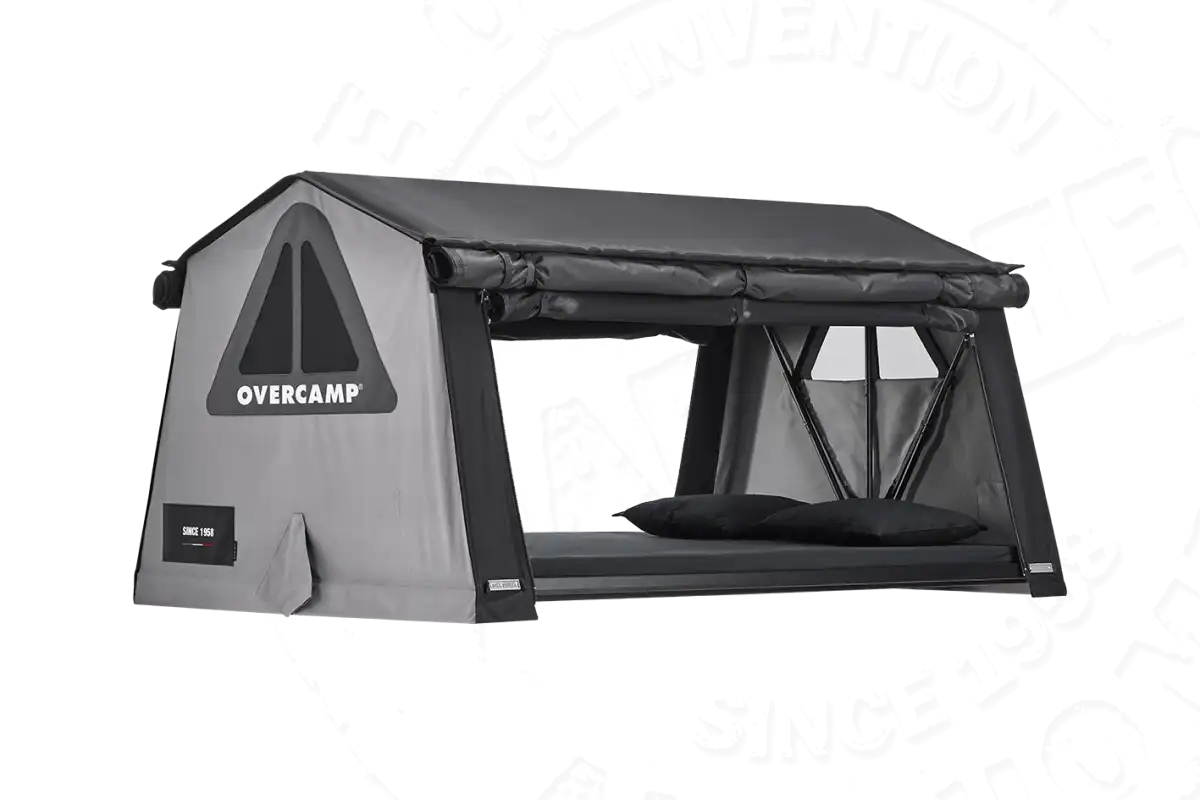 AUTOHOME OVERCAMP – Bild 2