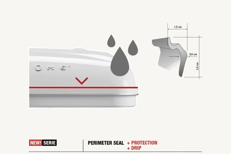 AUTOHOME MAGGIOLINA AIRLANDER PLUS – Bild 12