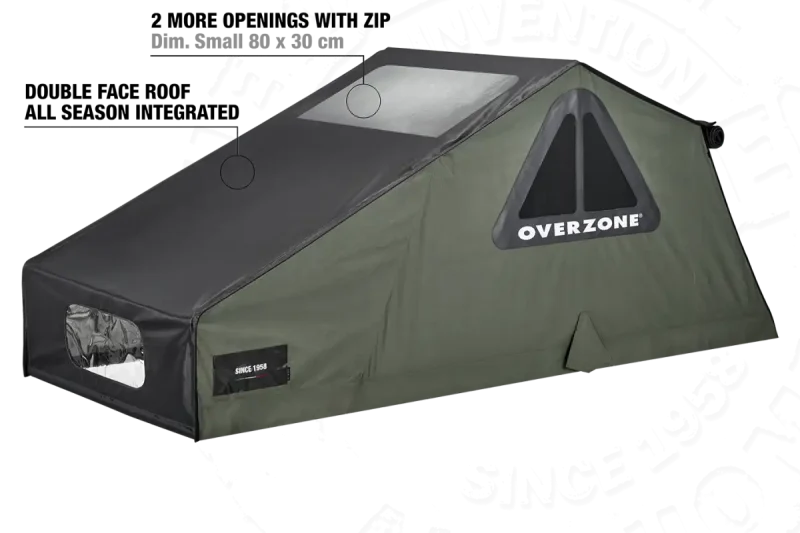 AUTOHOME OVERZONE – Bild 3