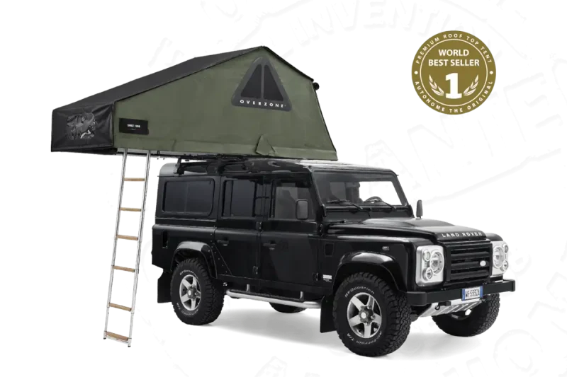 AUTOHOME OVERZONE