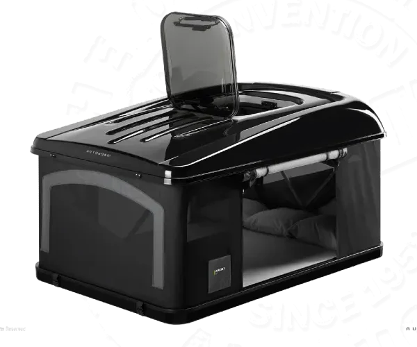 AUTOHOME MAGGIOLINA AIR-SKY 360°