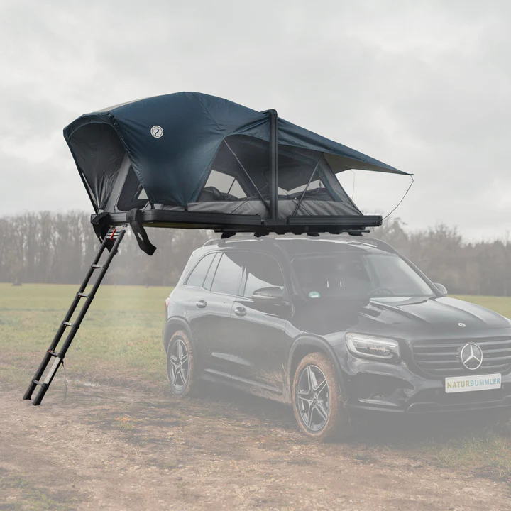 Naturbummler - Alu-Loft XXL Hybridzelt